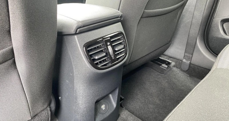 Kia Ceed cena 137000 przebieg: 1000, rok produkcji 2023 z Ciechanowiec małe 277